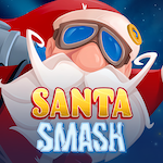 Santa Smash